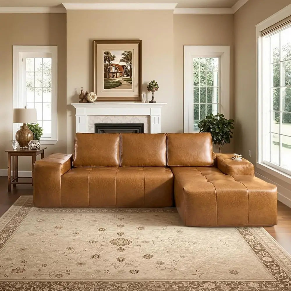 Elegant Living Room Set
