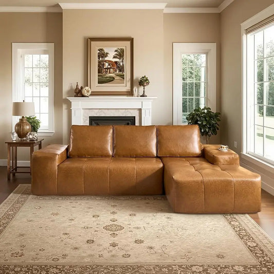 Elegant Living Room Set