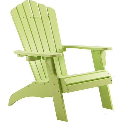 Oversized Adirondack Chair