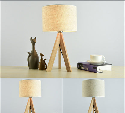 Bedside Table Lamp
