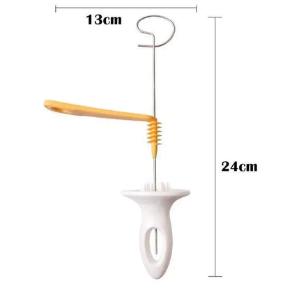 2PC Potato Spiral Cutter