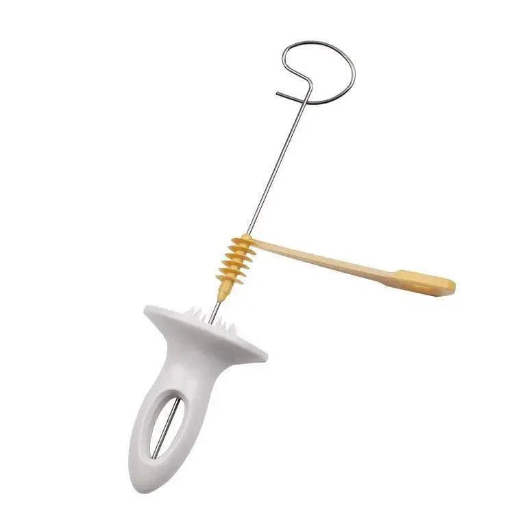 2PC Potato Spiral Cutter
