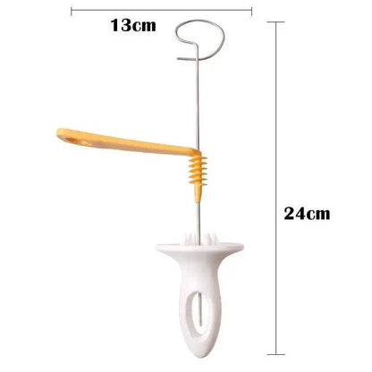 2PC Potato Spiral Cutter