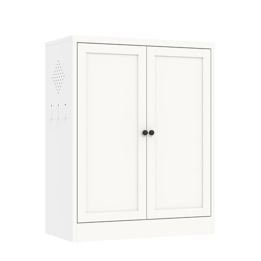 Pantry Cabinet With Adjustable Shelves