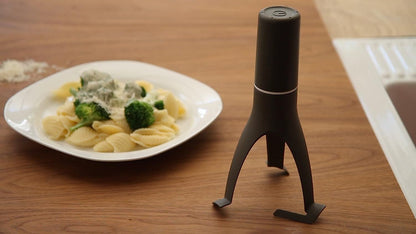 Automatic Pan Stirrer