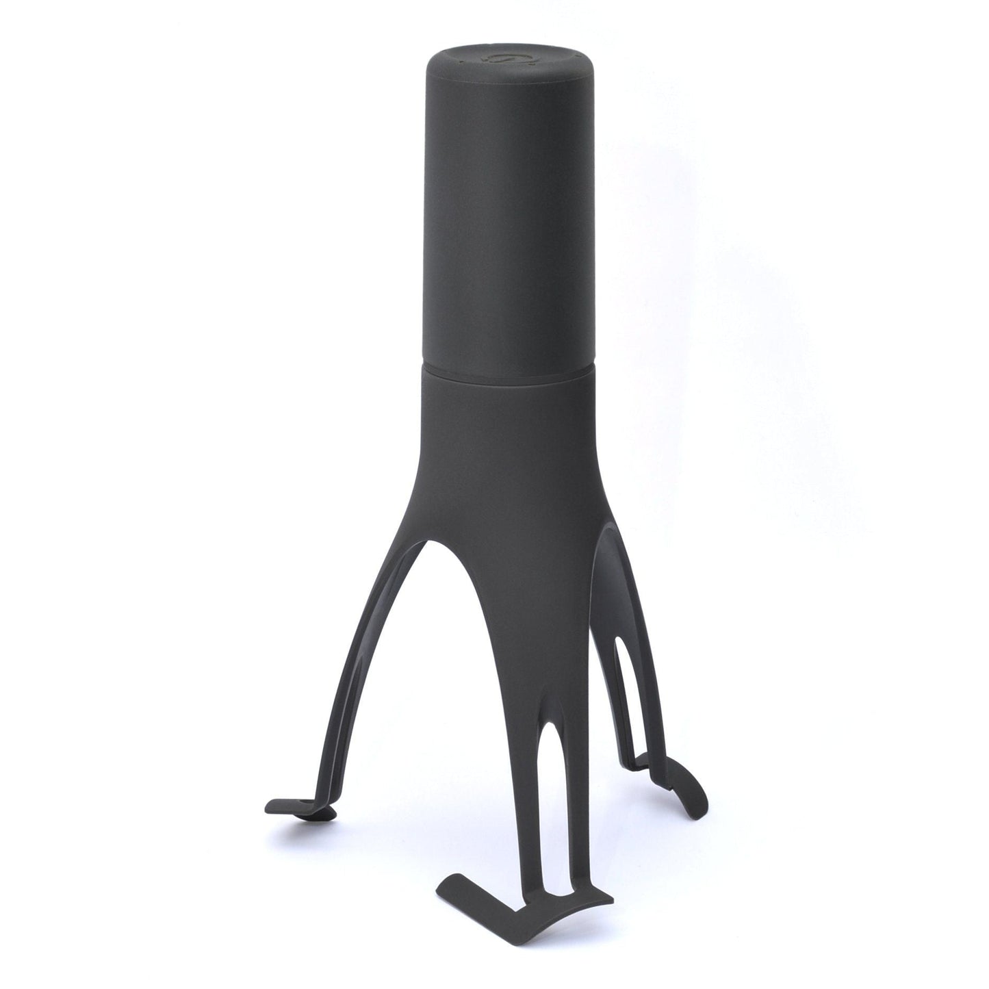 Automatic Pan Stirrer