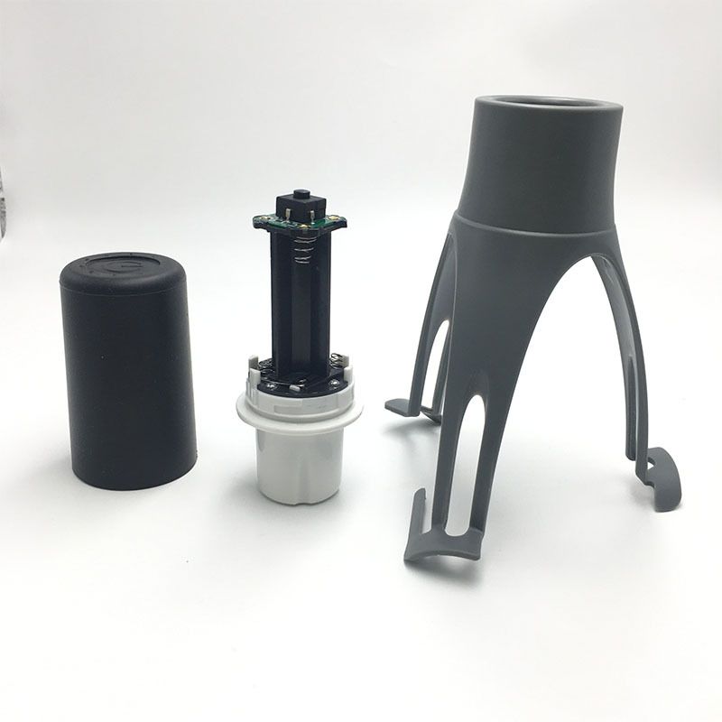 Automatic Pan Stirrer