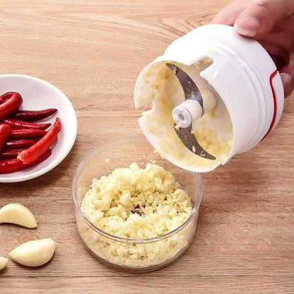 Vegetable Press